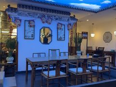 -徽韵人家·传承正宗徽菜(牡丹园店)
