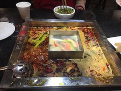 -红鼎坊·老成都火锅(新南门店)