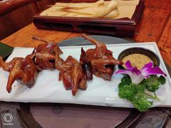 -天怡·鱼工厂(临江店)
