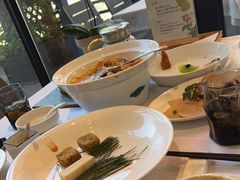 -YUNHE秐合· 雅致浙宴(西溪店)