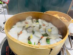 -顺卿庭·广东顺德菜(夫子庙水游城店)