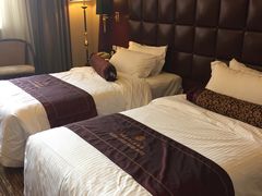 -北京前门建国饭店