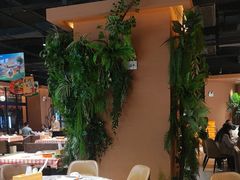 -虎子烧烤(湘江北路店)