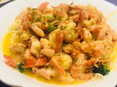 -盛港湾海鲜食府(黄沙店)