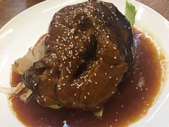 -巷子深菜馆(新华路店)