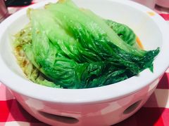 -西贝(东城万达广场店)