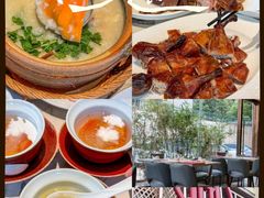 -潮州府·潮菜·砂锅粥(徐家汇店)