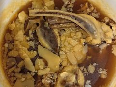 -京城北门羊蝎子铜锅涮肉(总店)