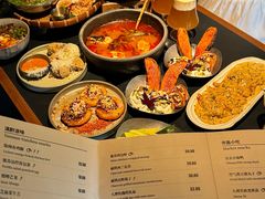 -Ameigo梅果·云贵川bistro(长宁来福士店)