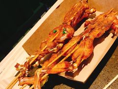 -蛙喔炭烧牛蛙(盐城盐都万达店)