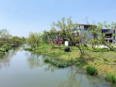 -广富林郊野公园