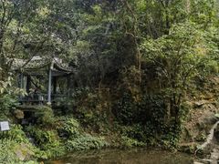 -广州市白云山风景名胜区