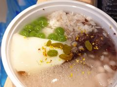 -三姐酒酿(老门东店)