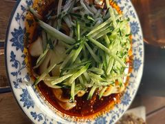 -柴窝堡22号辣子鸡·传承新疆菜