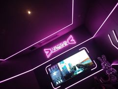 -星聚会KTV X Party(上海真如中海环宇城店)