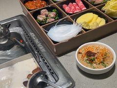 -海底捞火锅(天津SM城市广场店)
