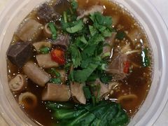 -老广州牛杂(深圳白石洲总店)