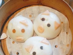 -南翔馒头店(豫园店)