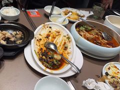 -有璟阁港式餐厅(国贸商城店)