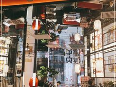 -厚贞日式烤肉(浦东汇智店)