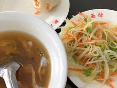 -华天新川面馆(缸瓦市店)