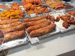 -盒马鲜生(皇庭广场店)