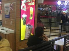 -CoCo都可(香港名都店)