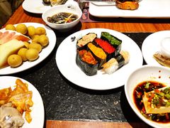 -汉巴味德(大悦城店)