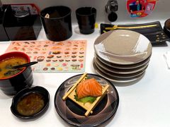 -争鲜回转寿司(朝北大悦城店)