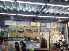-沙湾姜撞奶(十四涌店)