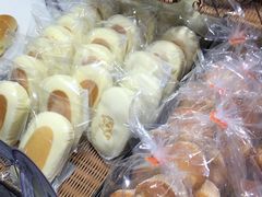 -山崎面包(第一八佰伴店)