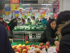 -物美大卖场(玉蜓桥店)