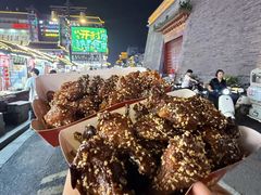 -鼓楼夜市