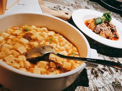 -绿茶餐厅(深圳龙华天虹购物中心店)