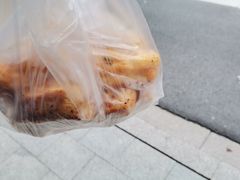 -郭际辣饼铺(第三中学店)
