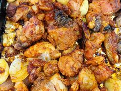 -老东镇啤酒屋海鲜加工·蒸汽海鲜·海鲜烧烤(台东店)