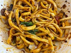 -王菊美食街·王菊面馆(总店)