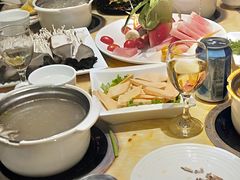 -清真军邺·金富苑肥牛(石坡街旗舰店)