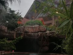 -韶关经律论国际酒店温泉