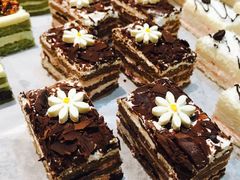 -喜来登酒店-盛宴标帜餐厅