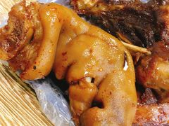-赵元章肉骨烧(山塘街店)