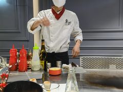 -雲野铁板烧·海鲜·日料·自助餐(金街店)