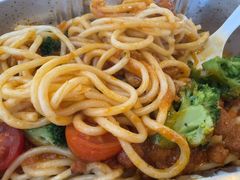 -棒约翰比萨意面(马家堡西路店)