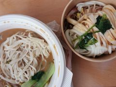 -魏家凉皮(协和店)