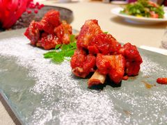 -卫鼎轩·家宴(水上公园店)