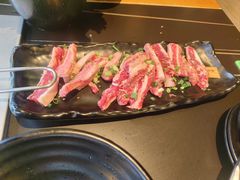 -千寻烧肉(政务区店)