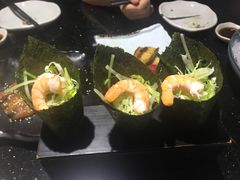 -梅筑·创意料理(王府井百货店)