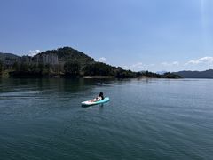 -千岛湖湖人皮划艇俱乐部