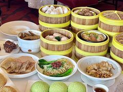 -顺德喜来登酒店·采悦轩