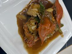 -望海潮海鲜店 特色家常菜(在海一方店)